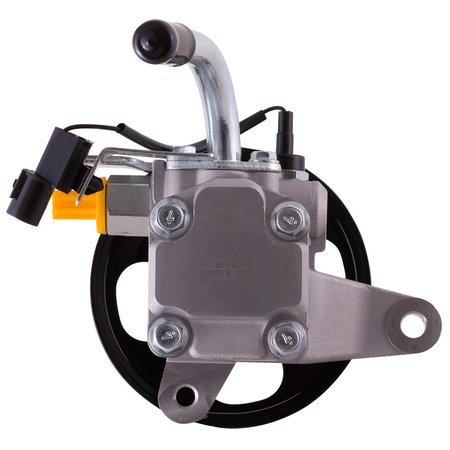 Pwr Steer POWER STEERING PUMP 60-6806P